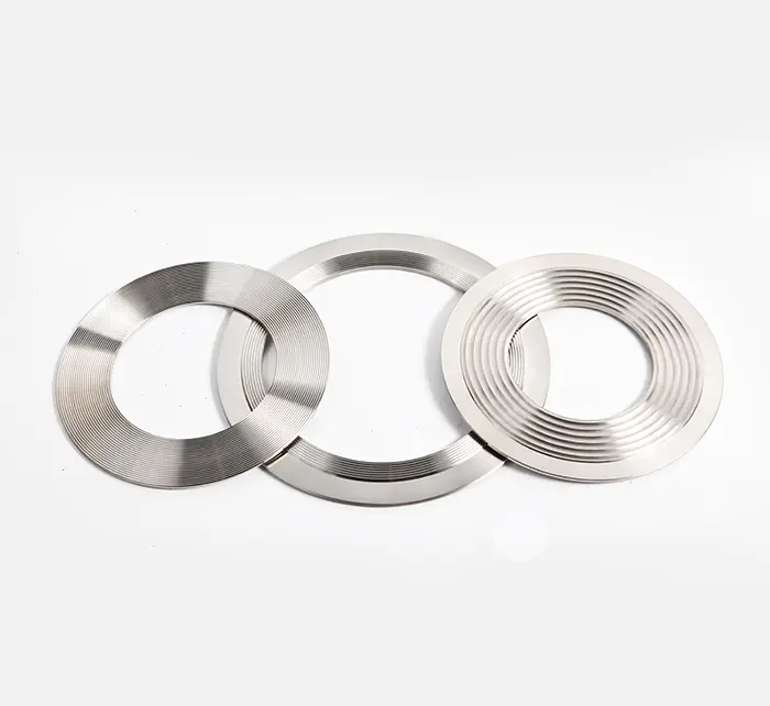 واشرهای kammprofile