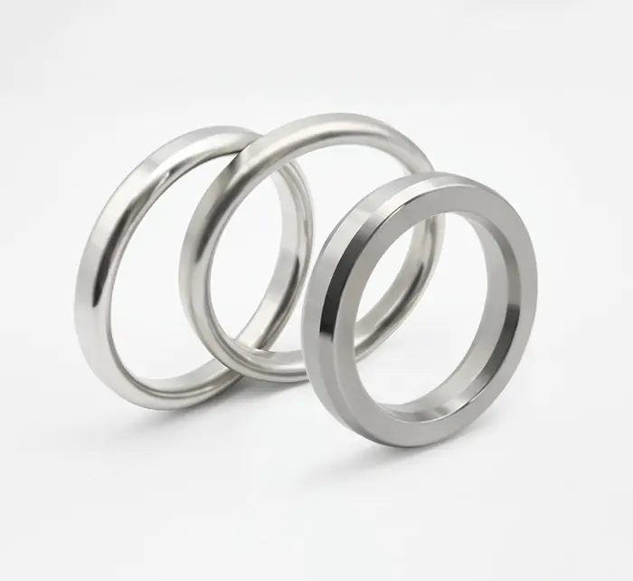 واشرهای مشترک حلقه